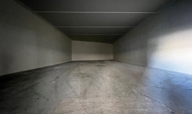 Long Term Rental - Nave industrial - Alicante - Llano del espartal