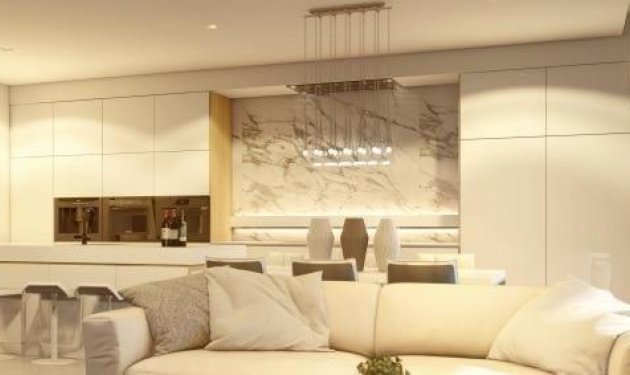 Resale - Parcela - Altea - Altea Hills