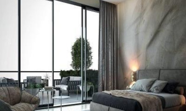 Resale - Parcela - Altea - Altea Hills