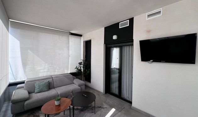 Resale - Piso - Elche - Travalón