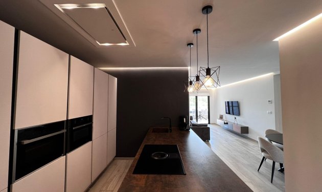 Resale - Piso - Elche - Travalón