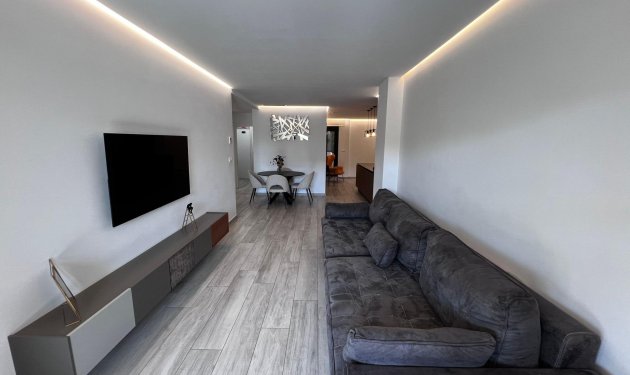 Resale - Piso - Elche - Travalón