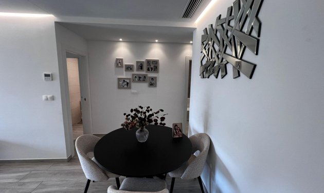 Resale - Piso - Elche - Travalón