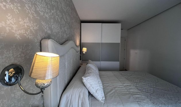 Resale - Piso - Elche - Travalón