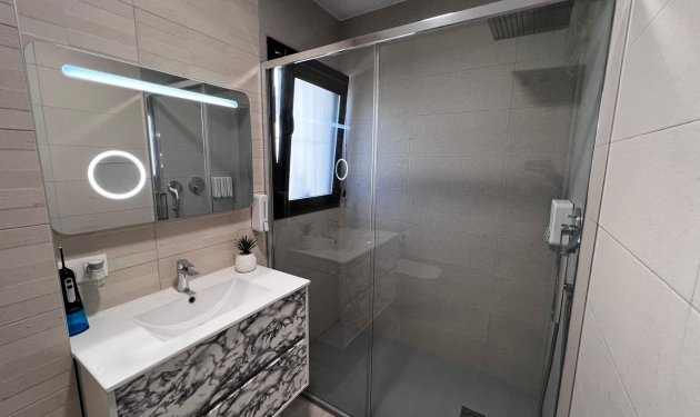 Resale - Piso - Elche - Travalón