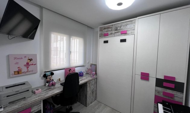 Resale - Piso - Elche - Travalón