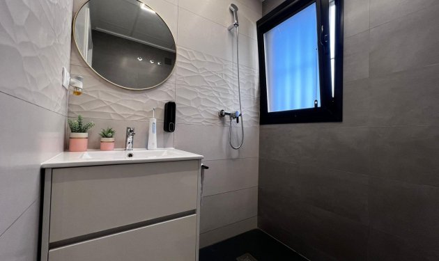 Resale - Piso - Elche - Travalón