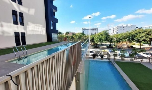 Resale - Piso - Elche - Travalón