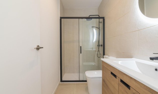 Long Term Rental - Piso - Elche - Centro