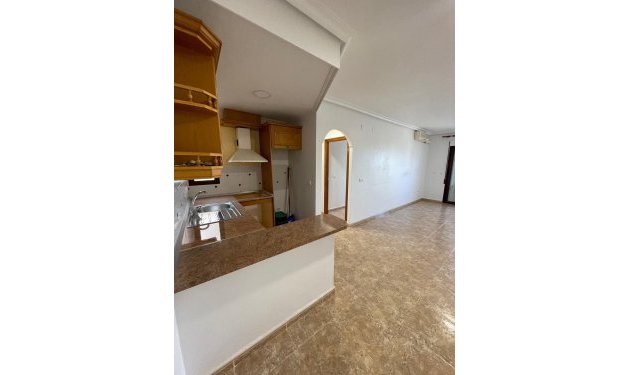 Resale - Apartamento - Orihuela Costa - Campoamor