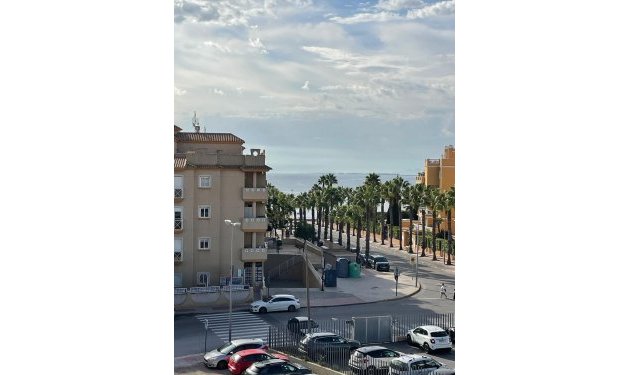 Resale - Apartamento - Orihuela Costa - Campoamor