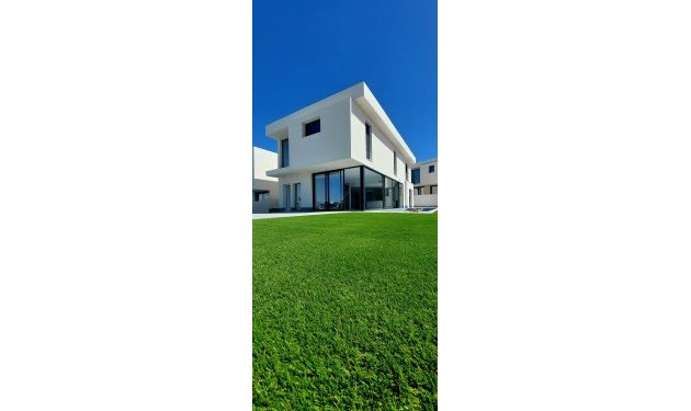 Resale - Chalet - Gran alacant - Monte y Mar