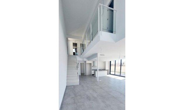 Resale - Chalet - Gran alacant - Monte y Mar