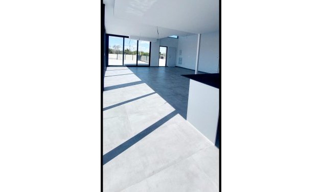 Resale - Chalet - Gran alacant - Monte y Mar