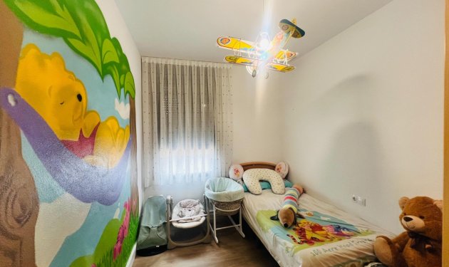 Resale - Planta baja - Elche - Huerto de Travalón