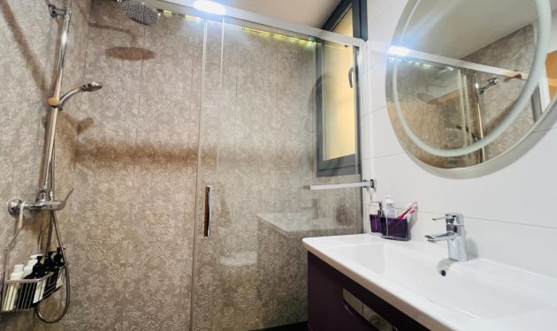 Resale - Planta baja - Elche - Huerto de Travalón