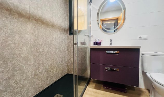 Resale - Planta baja - Elche - Huerto de Travalón