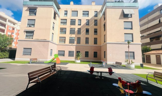 Resale - Planta baja - Elche - Huerto de Travalón