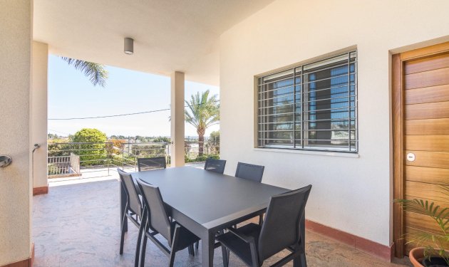 Resale - Villa de Lujo - Peña las aguilas - Peña de Las Águilas