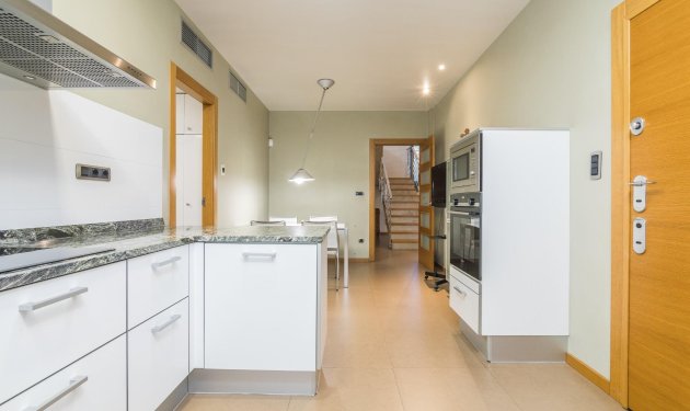 Resale - Villa de Lujo - Peña las aguilas - Peña de Las Águilas