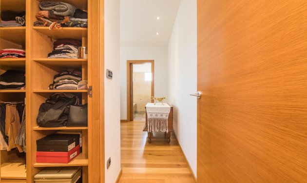 Resale - Villa de Lujo - Peña las aguilas - Peña de Las Águilas