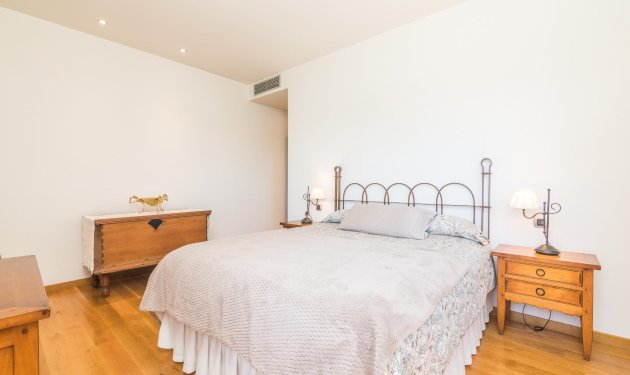 Resale - Villa de Lujo - Peña las aguilas - Peña de Las Águilas