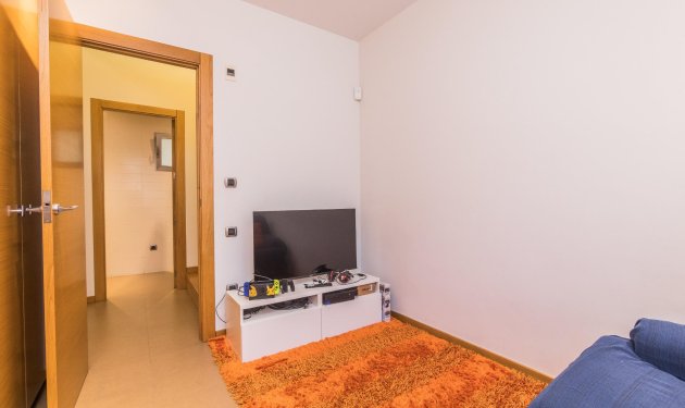 Resale - Villa de Lujo - Peña las aguilas - Peña de Las Águilas