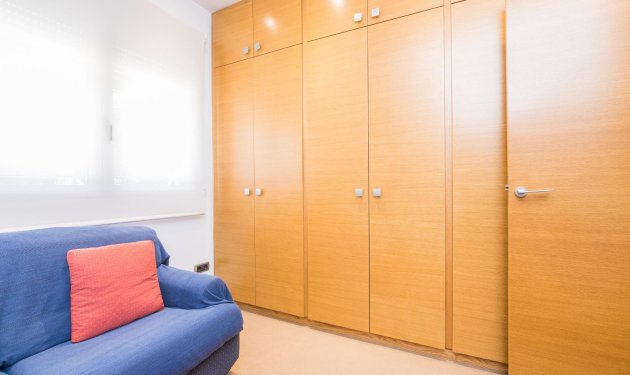 Resale - Villa de Lujo - Peña las aguilas - Peña de Las Águilas