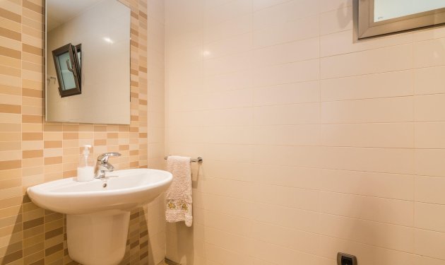 Resale - Villa de Lujo - Peña las aguilas - Peña de Las Águilas