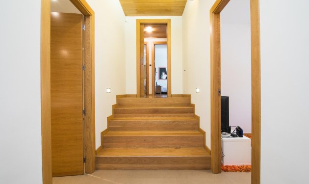 Resale - Villa de Lujo - Peña las aguilas - Peña de Las Águilas