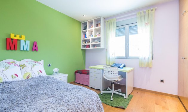 Resale - Villa de Lujo - Peña las aguilas - Peña de Las Águilas