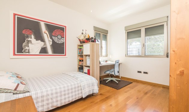 Resale - Villa de Lujo - Peña las aguilas - Peña de Las Águilas