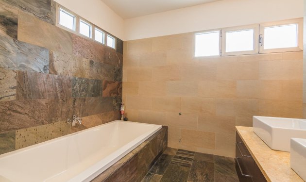 Resale - Villa de Lujo - Peña las aguilas - Peña de Las Águilas