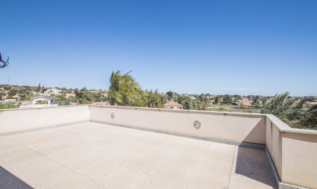 Resale - Villa de Lujo - Peña las aguilas - Peña de Las Águilas