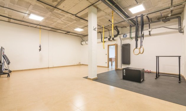 Resale - Villa de Lujo - Peña las aguilas - Peña de Las Águilas