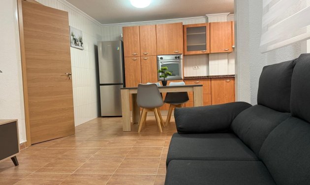 Long Term Rental - Piso - Elche - Centro
