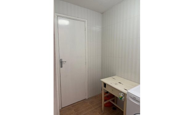 Long Term Rental - Piso - Elche - Centro