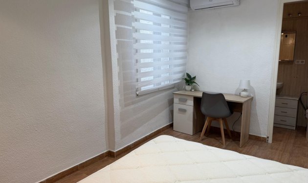 Long Term Rental - Piso - Elche - Centro