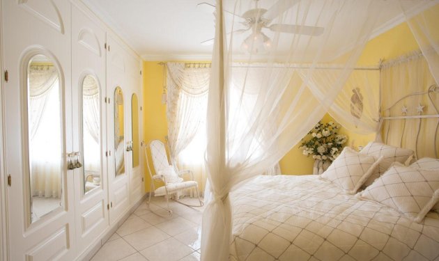 Resale - Villa de Lujo - La Nucía - Coloma