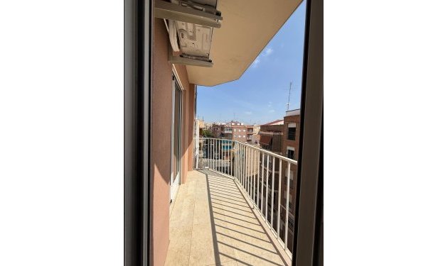 Resale - Piso - Elche - Altabix