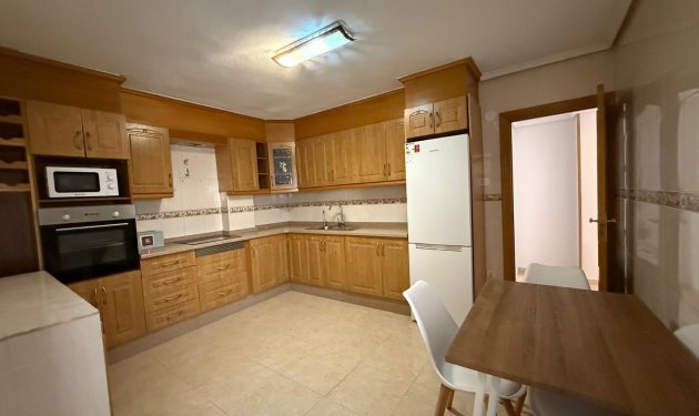 Resale - Piso - Elche - Altabix