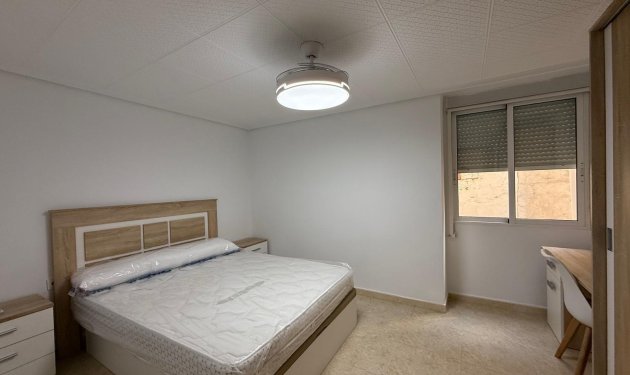 Resale - Piso - Elche - Altabix