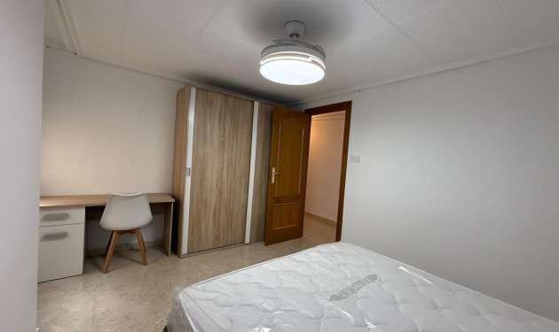 Resale - Piso - Elche - Altabix