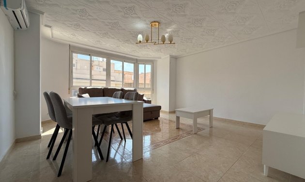 Resale - Piso - Elche - Altabix