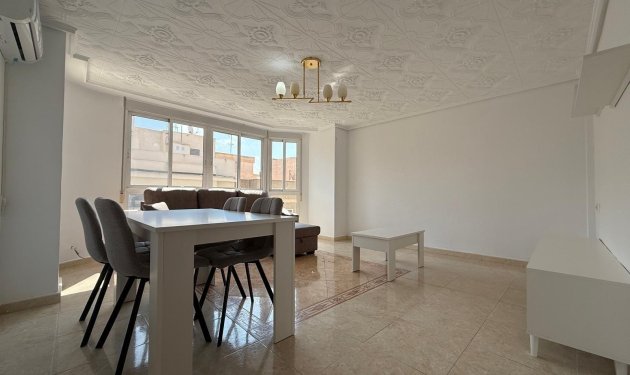 Resale - Piso - Elche - Altabix