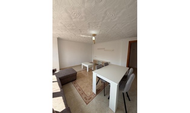 Resale - Piso - Elche - Altabix