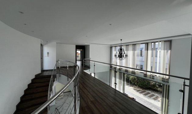 Resale - Chalet - Elche Pedanías - Peña las Águilas