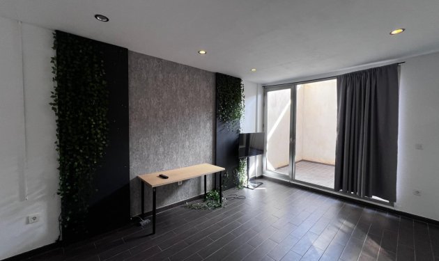 Resale - Chalet - Elche Pedanías - Peña las Águilas