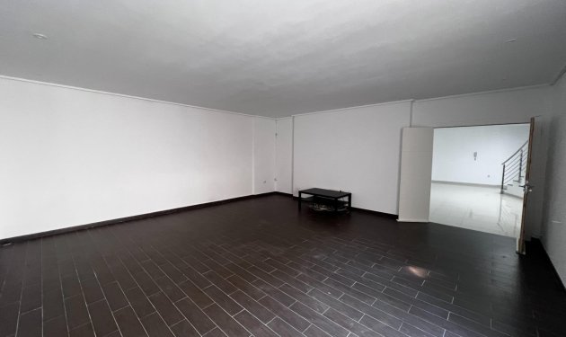 Resale - Chalet - Elche Pedanías - Peña las Águilas