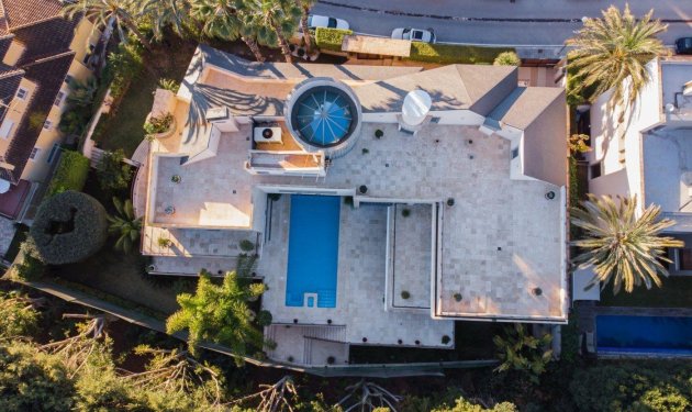 Resale - Chalet - Alicante - Playa de San Juan